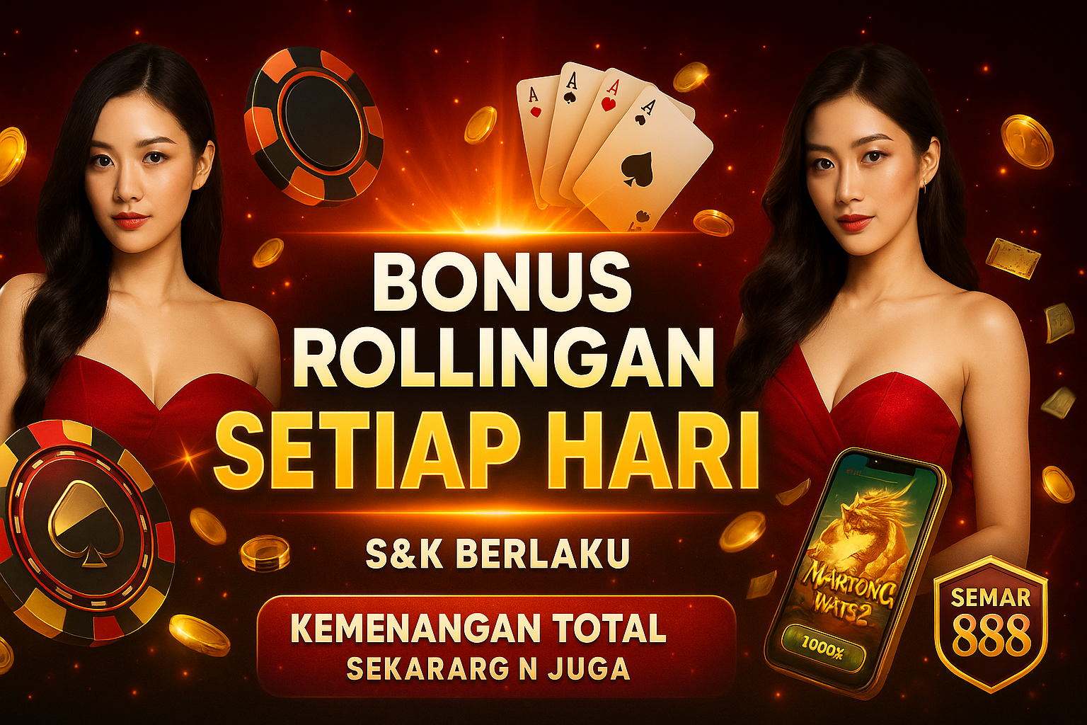 Semar888 Serunya Petualangan Digital Modern Hebat Semar 888